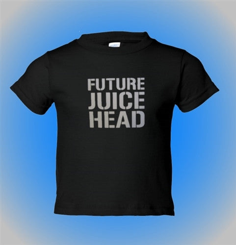 Future Juice Head Kids T-Shirt 397 - Shore Store 