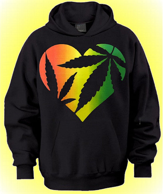 This Is Love Hoodie 637 - Shore Store 